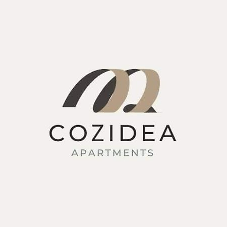 Cozidea Apartments คัลกิดา ภายนอก รูปภาพ
