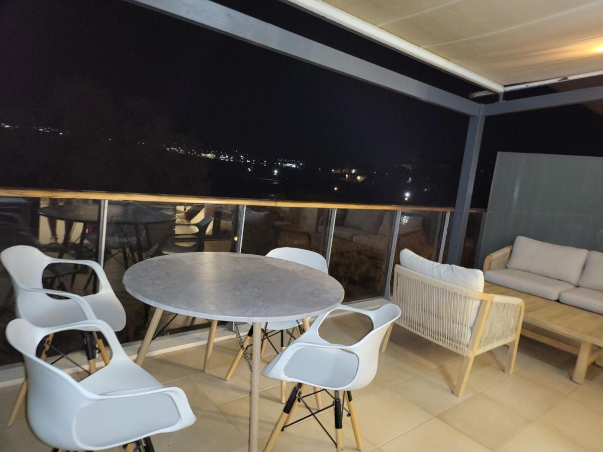 Cozidea Apartments คัลกิดา ภายนอก รูปภาพ